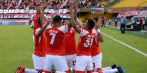 Tất tần tật về câu lạc bộ bóng đá santa fe