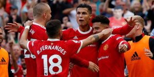 Đội hình MU 2021 ngày ấy giờ ra sao?