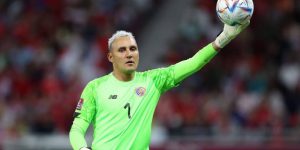 Thủ môn Navas - Báu vật của nền bóng đá Costa Rica 9 Thủ môn Navas - Báu vật của nền bóng đá Costa Rica