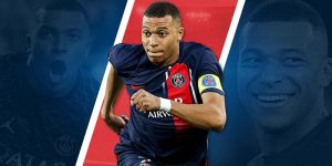 Top 6 tiền đạo PSG khét tiếng nâng tầm câu lạc bộ 4 Top 6 tiền đạo PSG khét tiếng nhấ