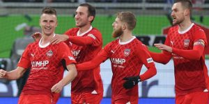 Câu lạc bộ bóng đá Heidenheim và những thông tin đáng chú ý 2 Câu lạc bộ bóng đá Heidenheim và những thông tin đáng chú ý